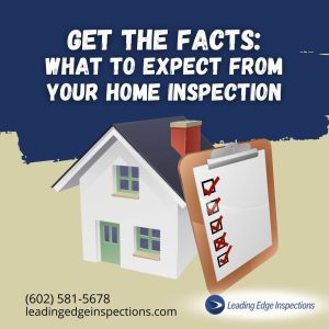 Get the Facts: What to Expect from Your Home Inspection