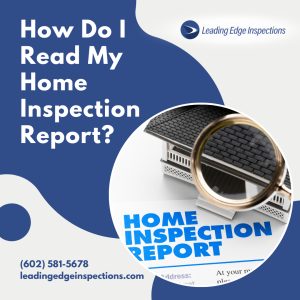 How Do I Read My Home Inspection Report?