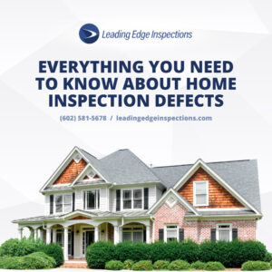 Everything You Need to Know About Home Inspection Defects