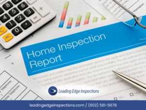 Understanding The Gilbert AZ Home Inspection Process